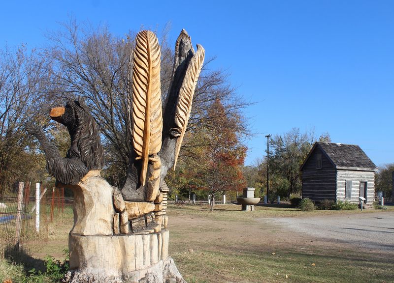 Roots Shared With the Potawatomi Name Roots Shared With the Potawatomi Name