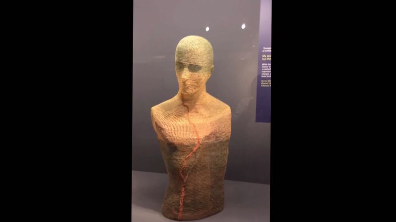 Rotating Exhibits Worth a Return Trip Rotating Exhibits Worth a Return Trip