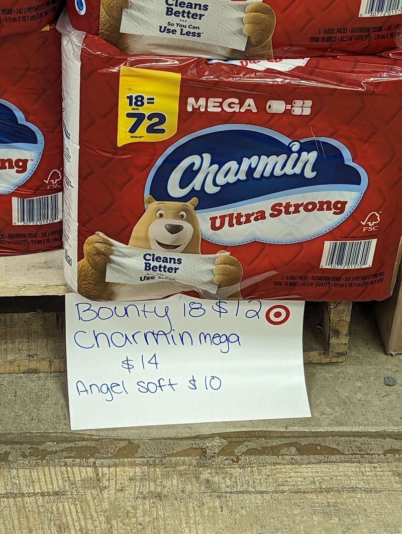 Round-Number Prices Make The Math Wonderfully Easy