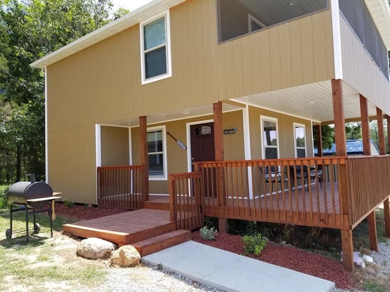 Ruby's Landing River Resort