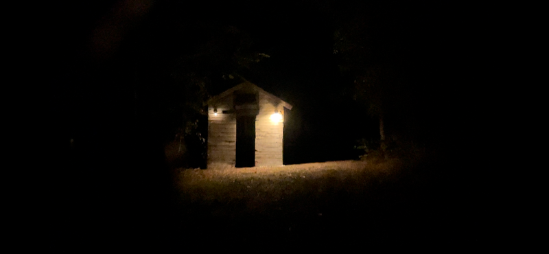 Rural Spotsylvania County Sets The Perfect Creepy Stage Rural Spotsylvania County Sets The Perfect Creepy Stage