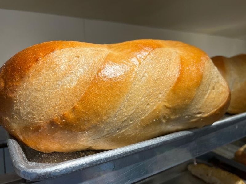 Rye Bread And Kaiser Rolls Keep Lunch Honest Rye Bread And Kaiser Rolls Keep Lunch Honest