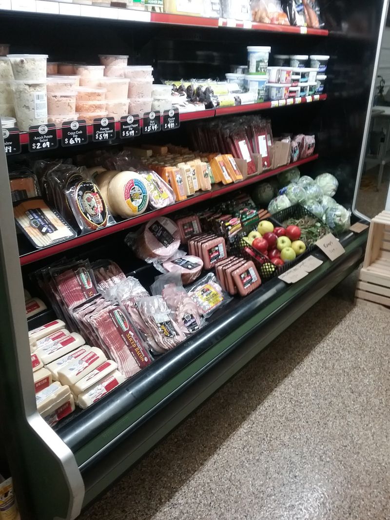 Salads By The Pound For Busy Weeknights