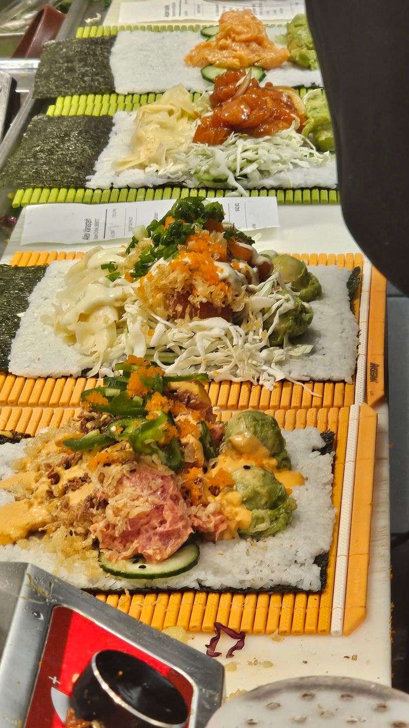 Salmon Lovers, Pay Attention Here