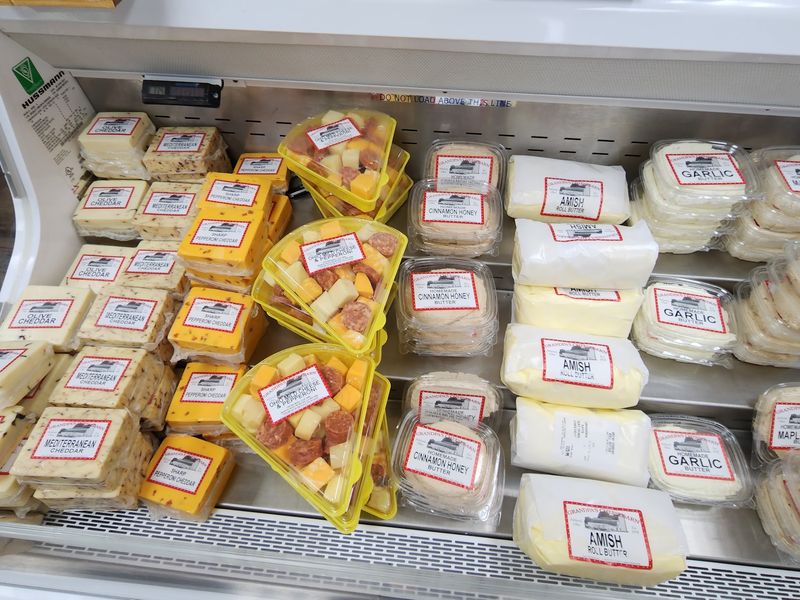 Sampling My Way Through Hundreds of Cheeses