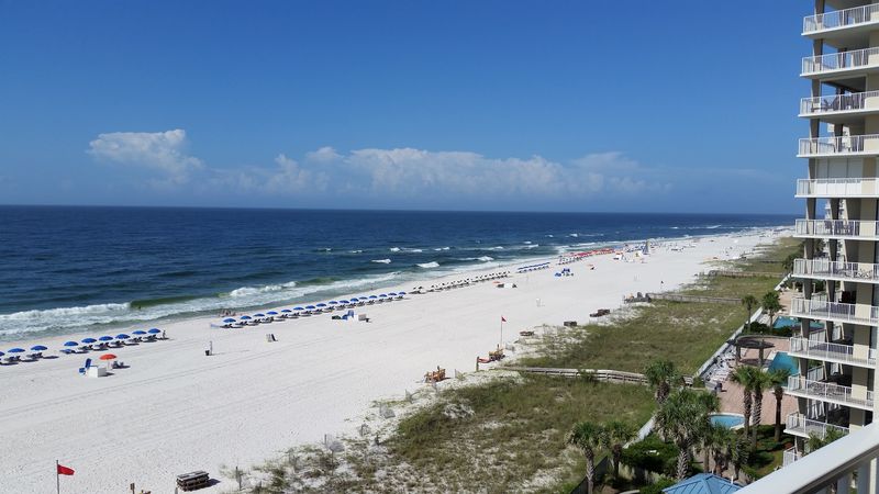 Sand So Soft It Squeaks