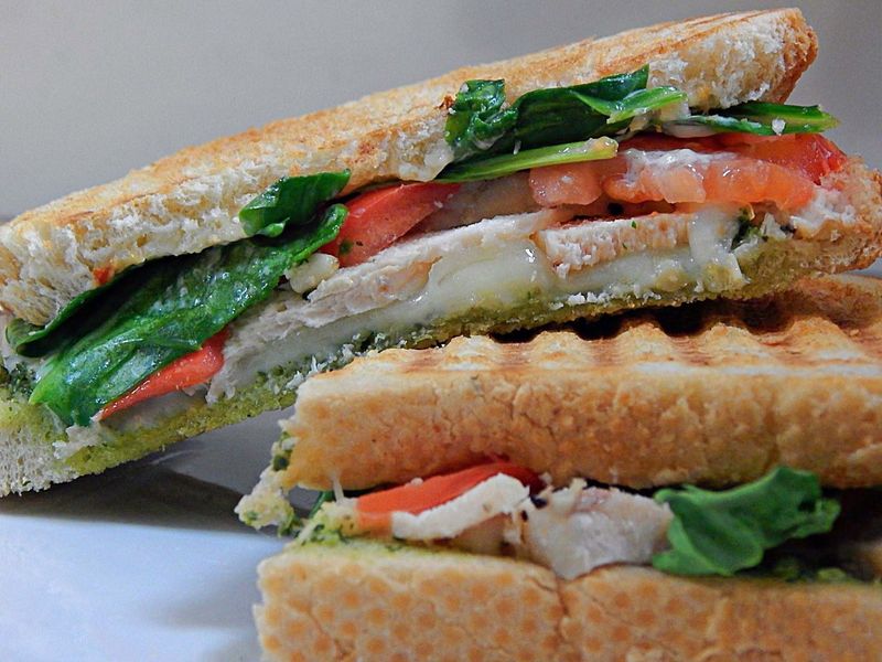 Sandwiches Built Like They Mean It Sandwiches Built Like They Mean It