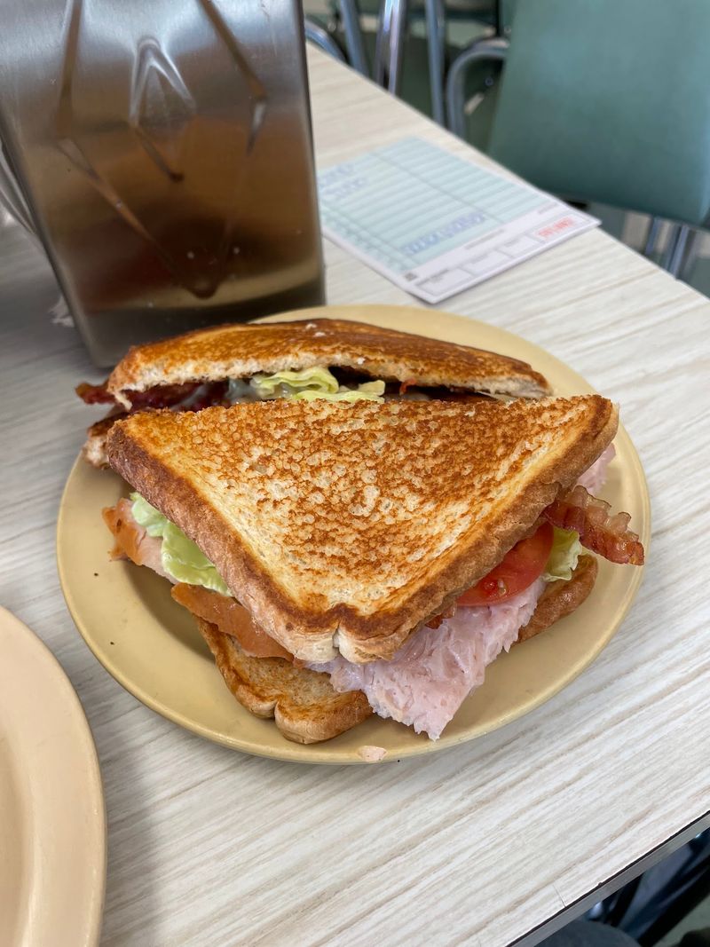 Sandwiches Like Grandma Used to Pack