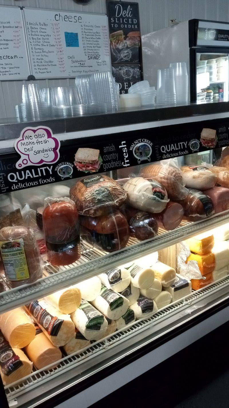 Sandwiches Piled Sky High