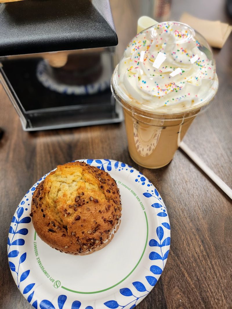 Sandwiches, Salads, And Pastries Worth A Second Look