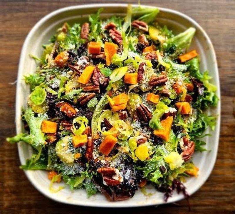 Sandwiches, Soups, And Salads Earn Their Own Spotlight