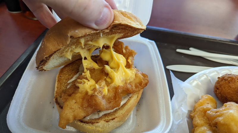 Sandwiches With a Secret Twist Sandwiches With a Secret Twist