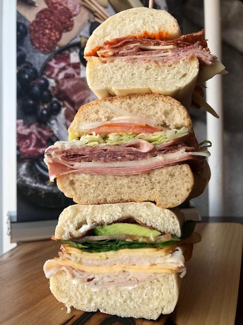 Sandwiches Worth Planning Your Lunch Around