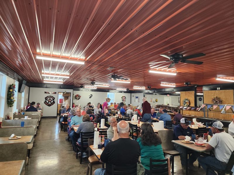 Sandy’s Place Restaurant