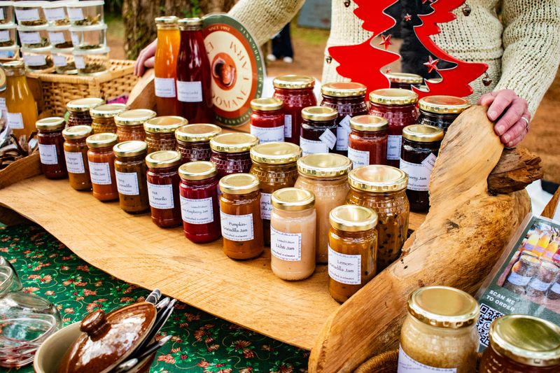 Sauces, Spreads, and Jars Worth Taking Home
