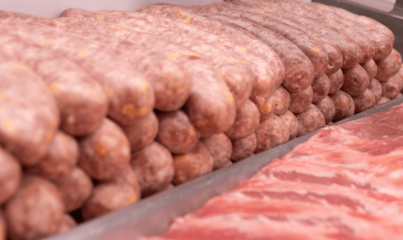 Sausage Fans, Your Snack Drawer Is About To Get Crowded