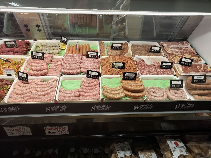 Sausage Lovers Should Clear Some Fridge Space Sausage Lovers Should Clear Some Fridge Space