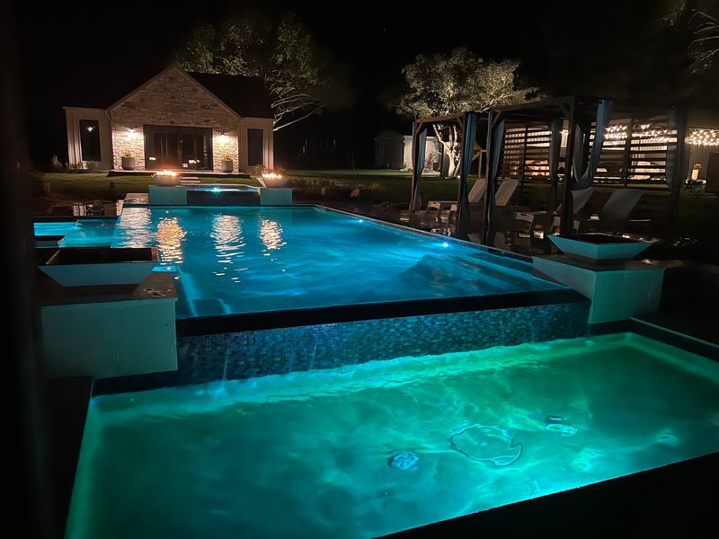 Save An Afternoon For Massages, Saunas, And A Cold Plunge Save An Afternoon For Massages, Saunas, And A Cold Plunge