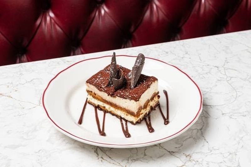 Save Room Because Dessert Is Part Of The Plan