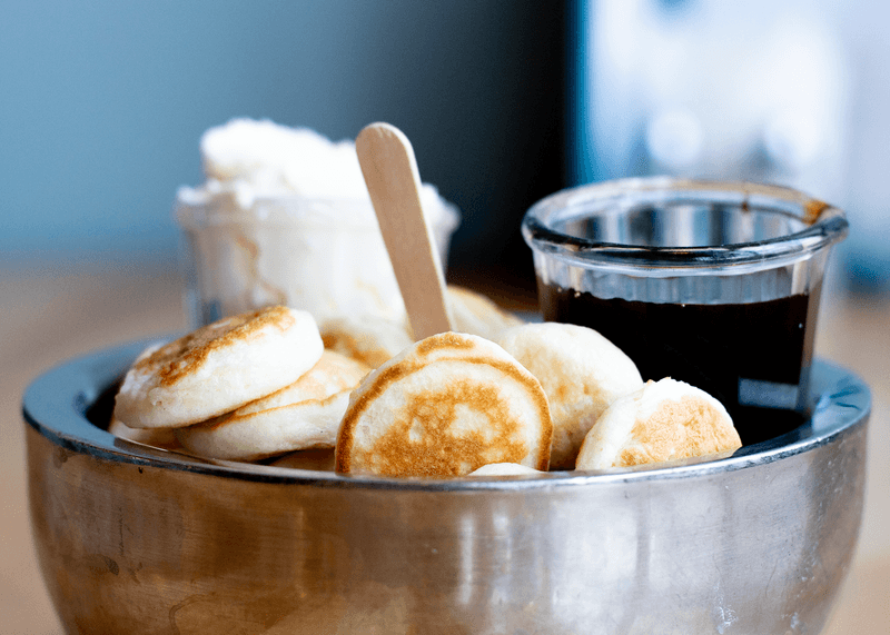 Save Room Because Stroopwafels And Poffertjes Deserve Your Attention Save Room Because Stroopwafels And Poffertjes Deserve Your Attention