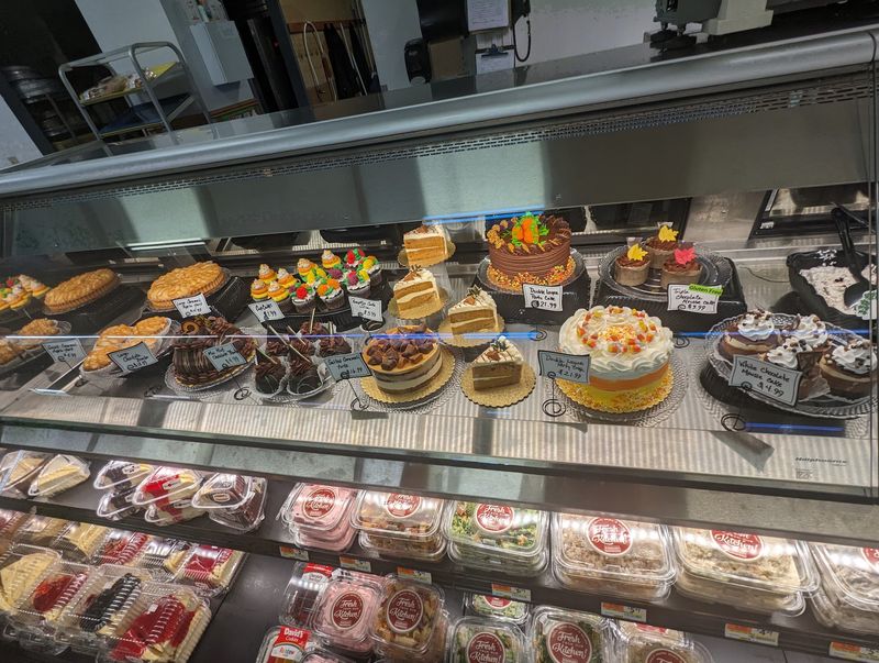 Save Room Because The Whoopie Pies Are Watching