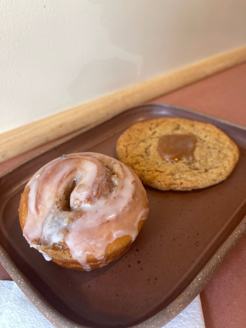 Save Room Because the Cardamom Buns Are Calling Your Name Save Room Because the Cardamom Buns Are Calling Your Name