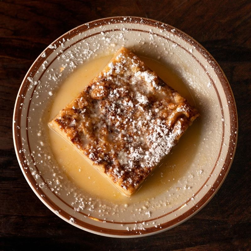 Save Room For Bread Pudding Save Room For Bread Pudding