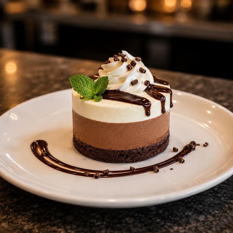 Save Room For Rosewater Baklava And Chocolate Save Room For Rosewater Baklava And Chocolate
