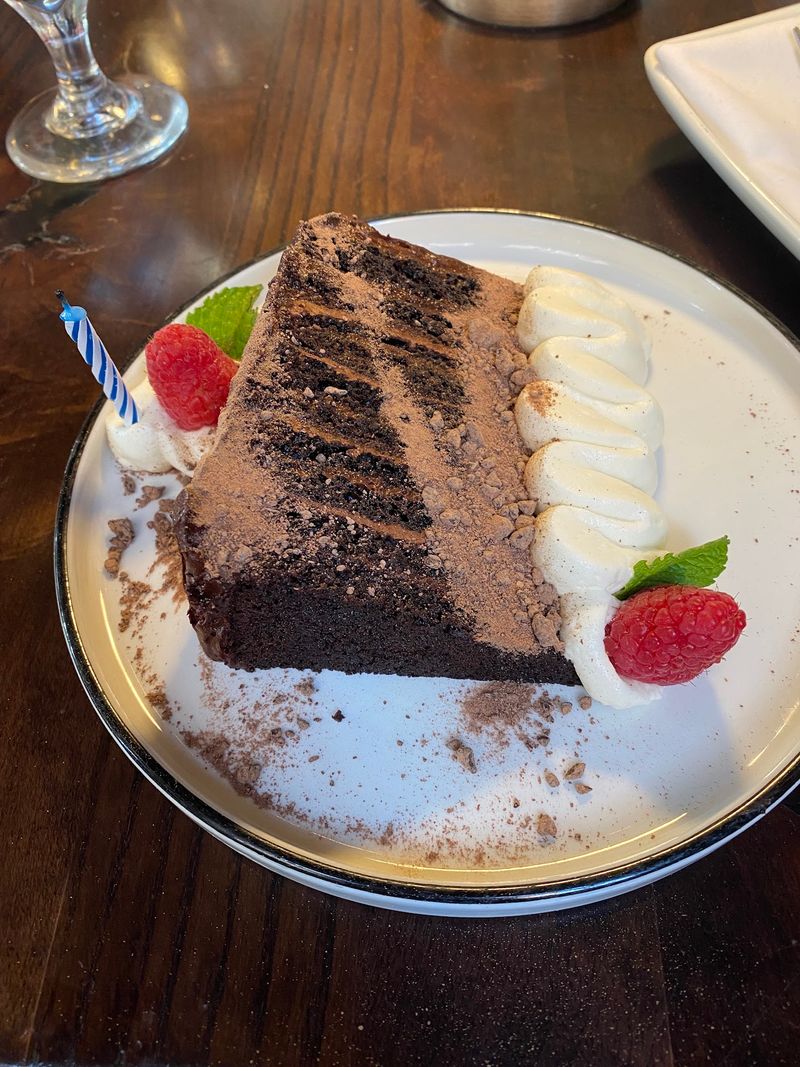 Save Room For Ten Layers Of Chocolate Save Room For Ten Layers Of Chocolate