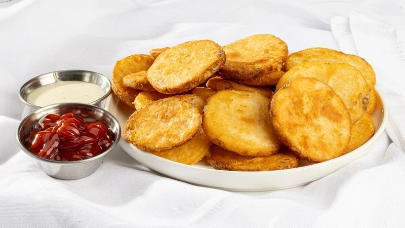 Save Room For The Spuds Everyone Keeps Mentioning