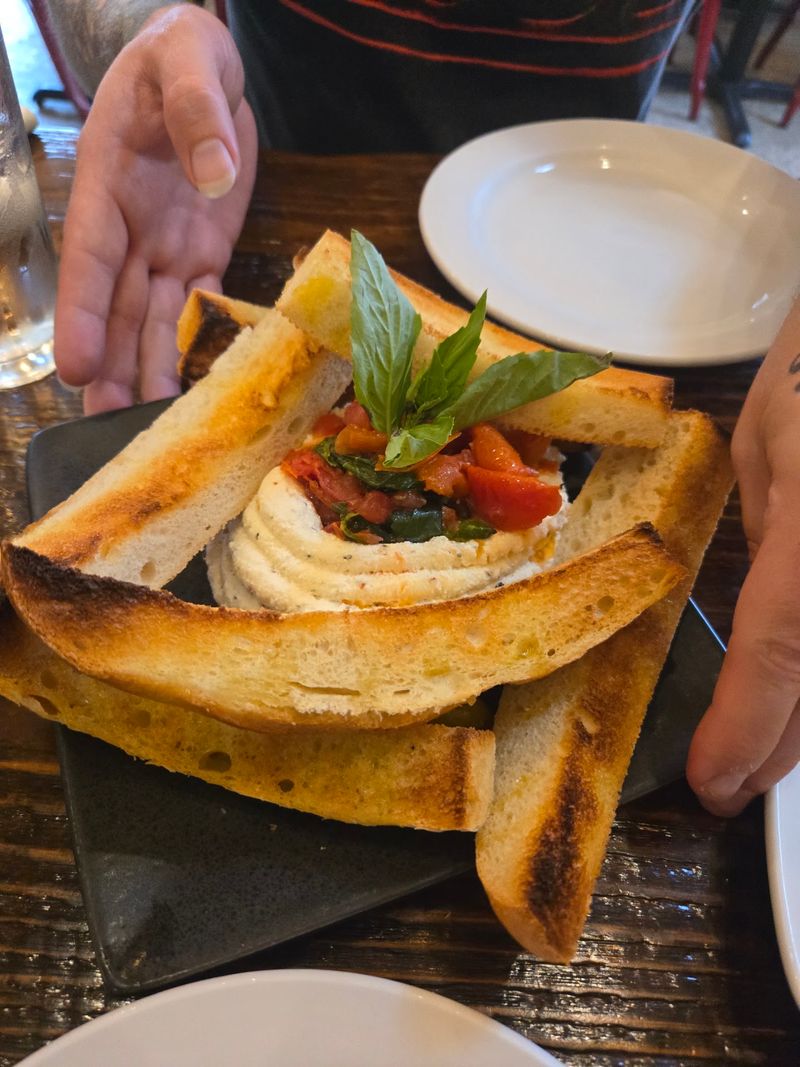 Save Room For The Starters Or Regret It Later Save Room For The Starters Or Regret It Later