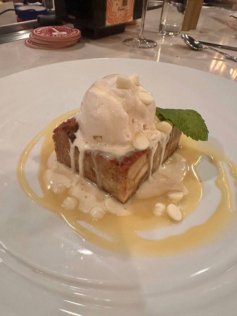 Save Room for Bread Pudding Save Room for Bread Pudding