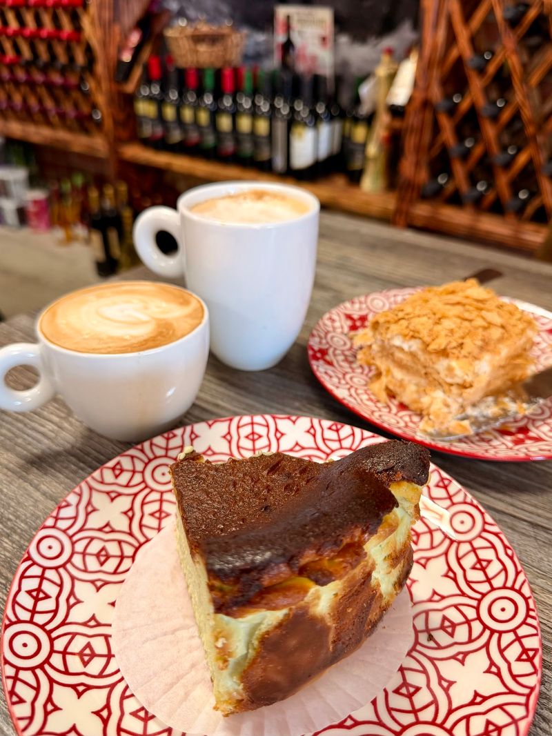 Save Room for Dessert or Regret It Forever Save Room for Dessert or Regret It Forever