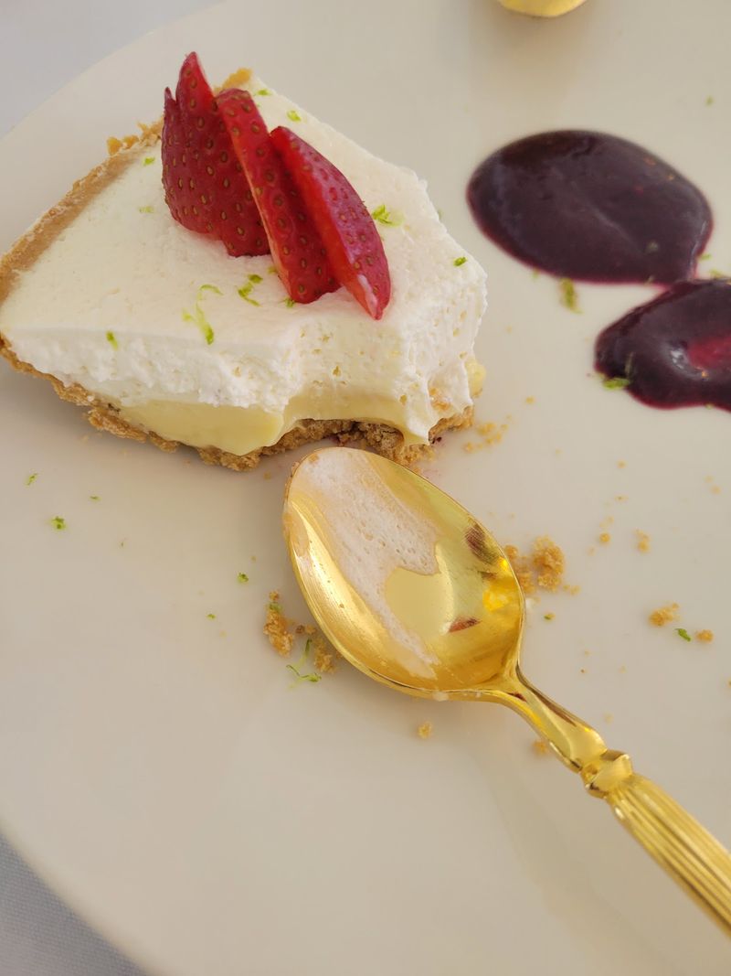 Save Room for Key Lime Pie Save Room for Key Lime Pie