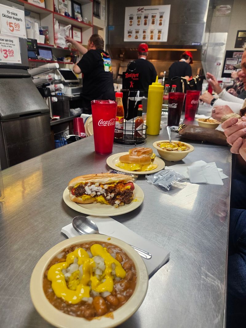 Save Room for That Fried Pie Save Room for That Fried Pie