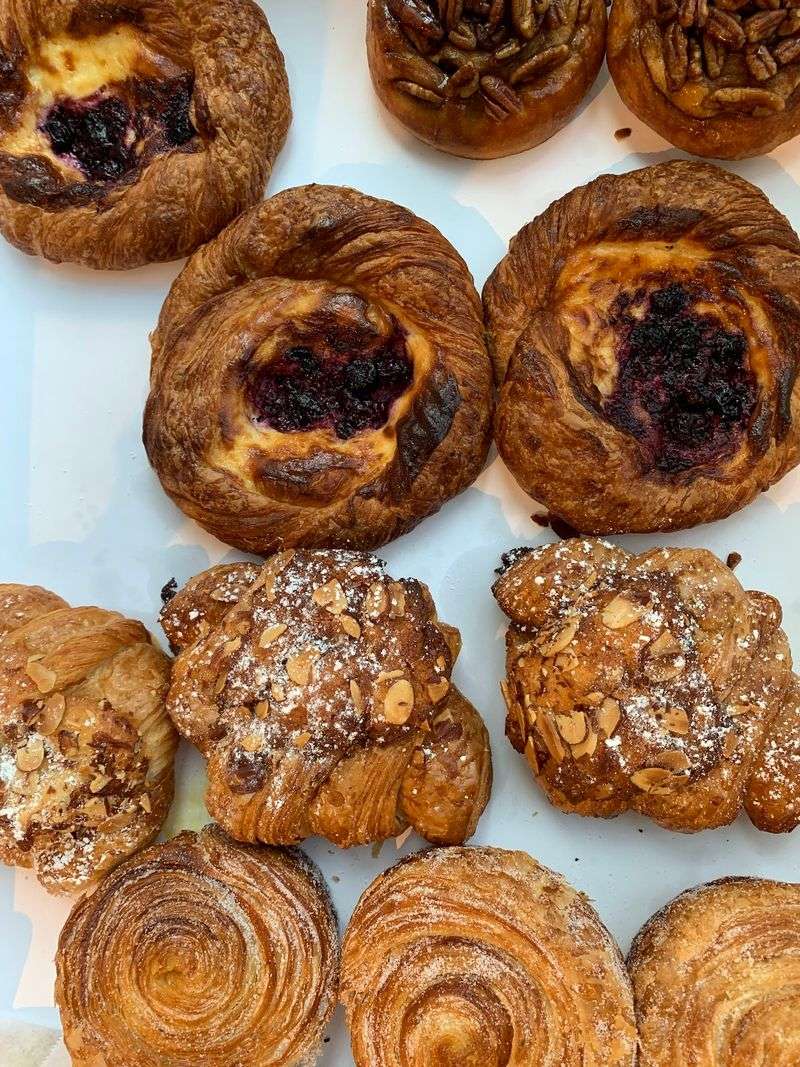 Save Room for That Pistachio Croissant, Seriously