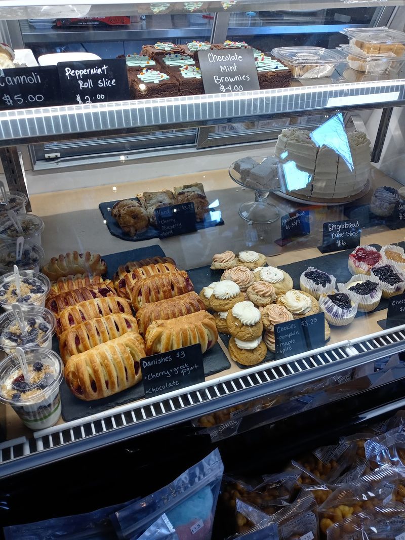 Save Room for the Sweets Case Save Room for the Sweets Case