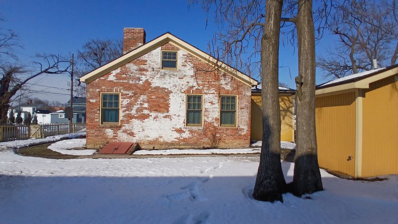 Saved, Restored, and Planning Your Visit