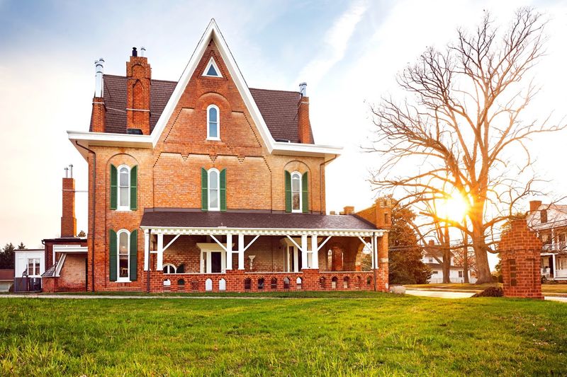Saved by Neighbors, Restored With Care Saved by Neighbors, Restored With Care