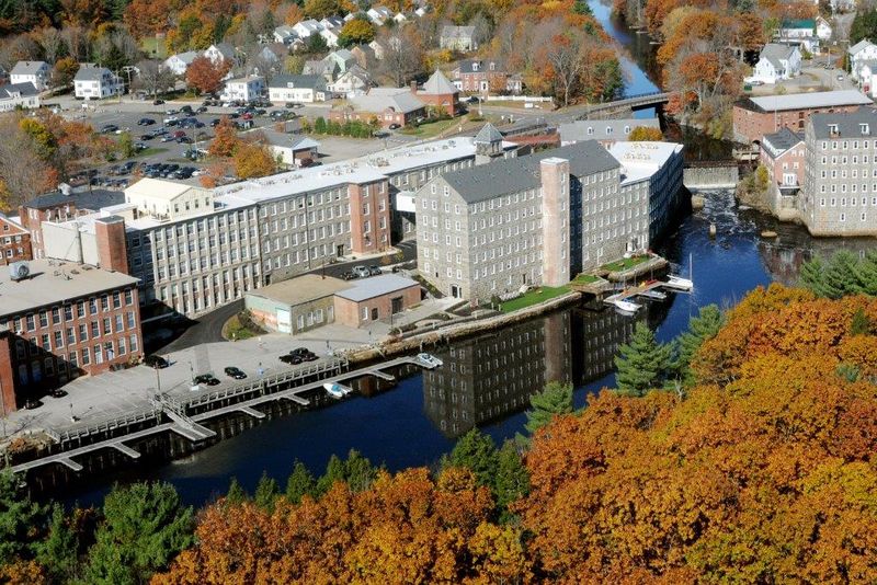 Saving Eight Giant Buildings Took A Whole Team Effort