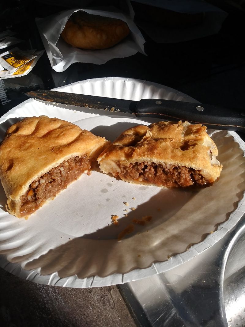 Savory Pies That Steal the Show Savory Pies That Steal the Show