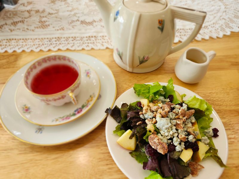 Savory Plates Worth Slowing Down For