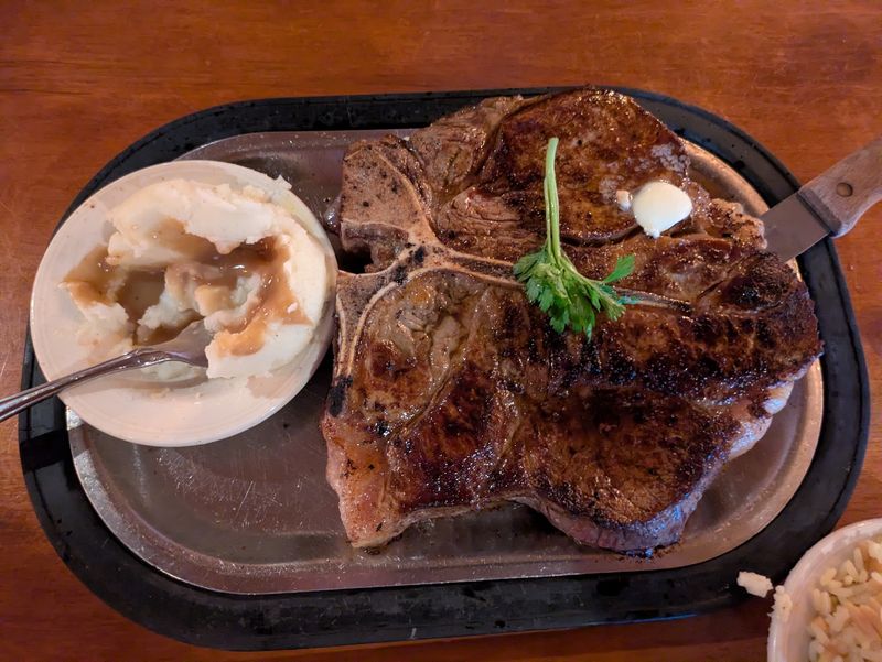 Sayler's Old Country Kitchen, Portland Sayler's Old Country Kitchen, Portland