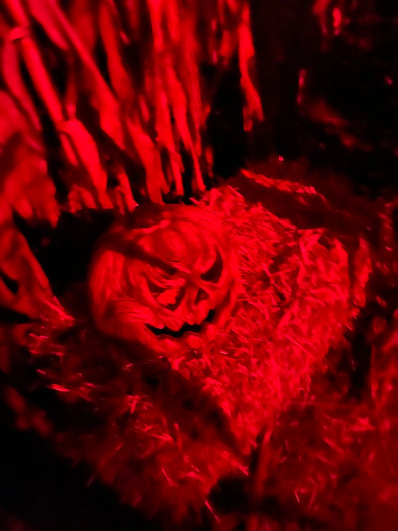 Scares Started As Party Pranks In A Family Barn Scares Started As Party Pranks In A Family Barn