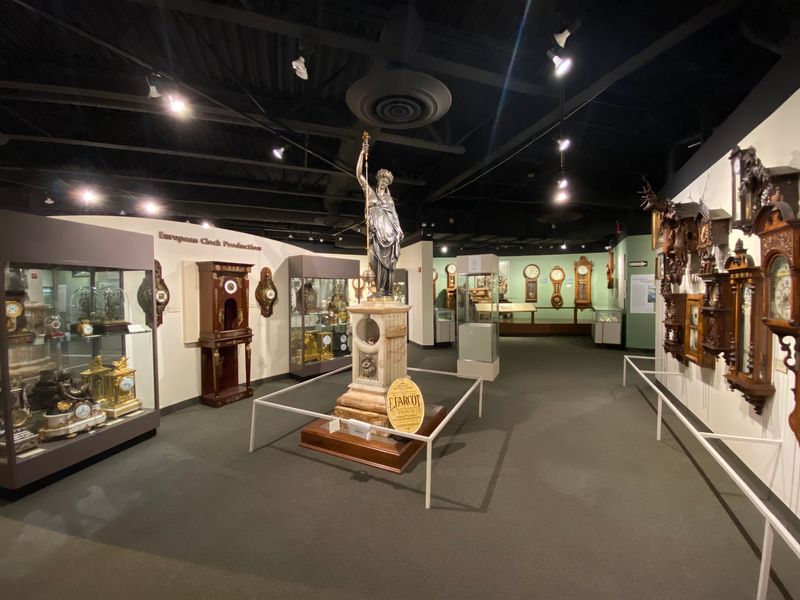 Scavenger Hunts, a Gift Shop, and Visiting Tips Scavenger Hunts, a Gift Shop, and Visiting Tips