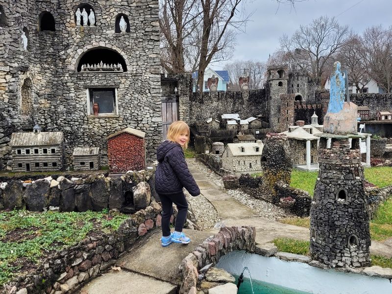 Scavenger Hunts for Young Explorers