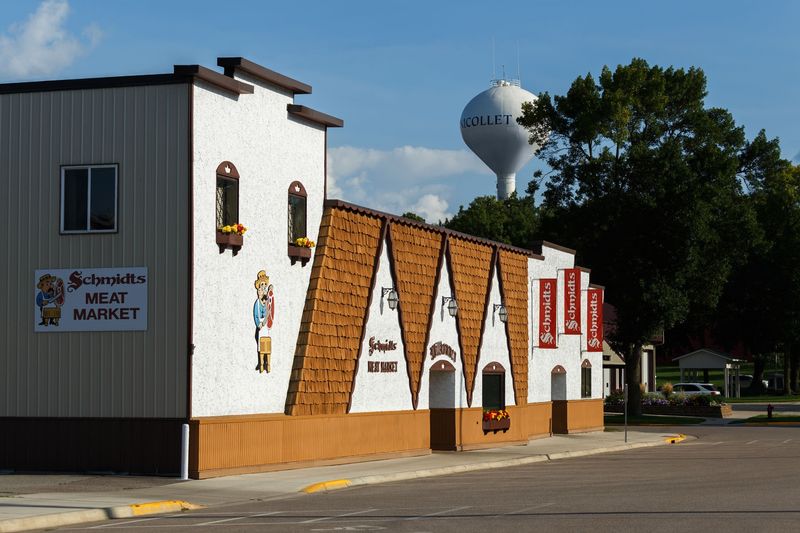 Schmidt's Meat Market
