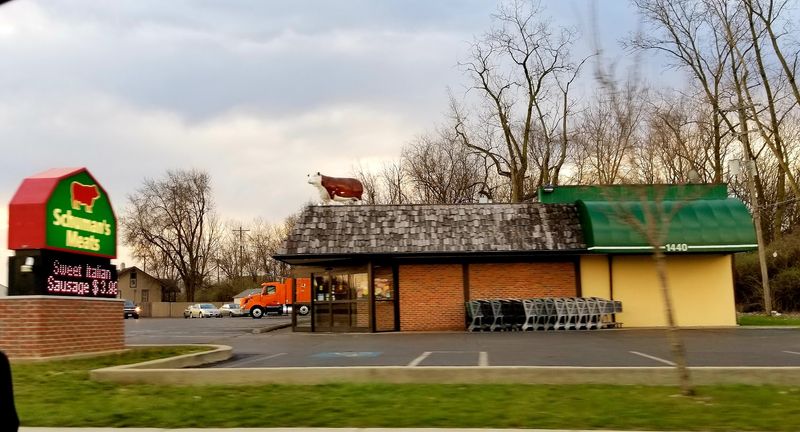 Schuman's Meats Schuman's Meats