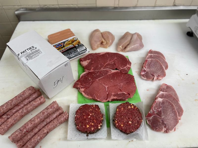 Scrapple And Loose Sausage Have Serious Fans Scrapple And Loose Sausage Have Serious Fans