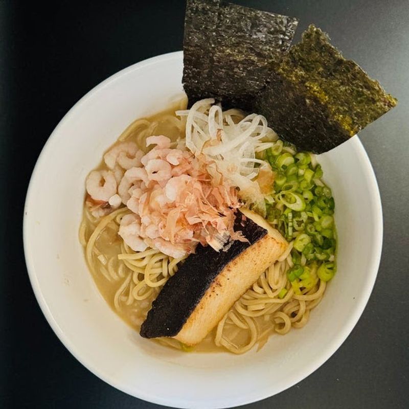 Seafood Night Gets Seriously Creative Here Seafood Night Gets Seriously Creative Here
